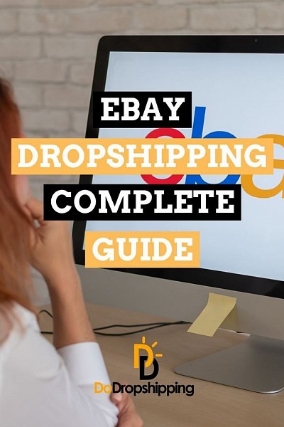 Selling Online Without Holding Stock